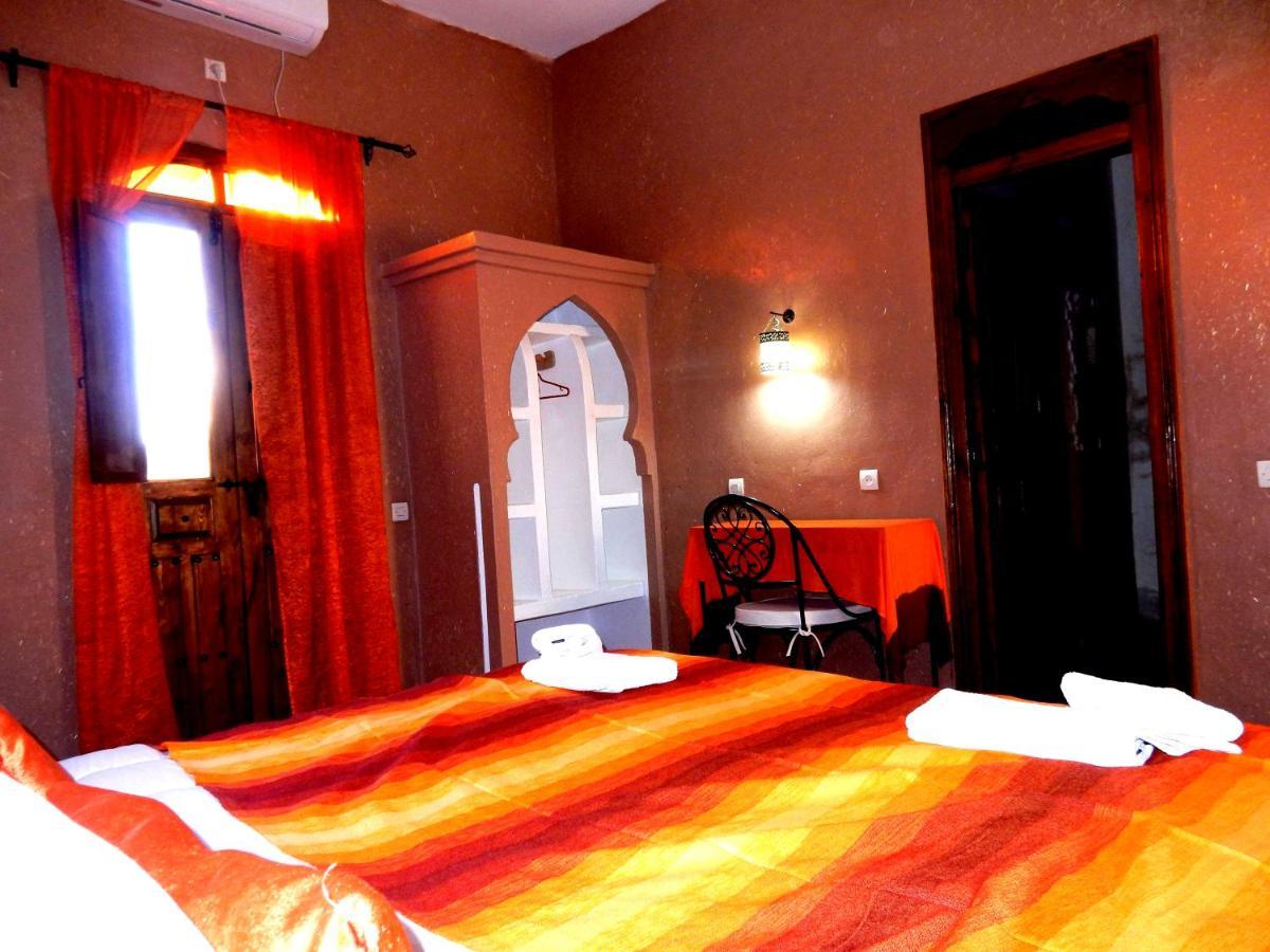 Riad Tazawa Ibrahene Esterno foto