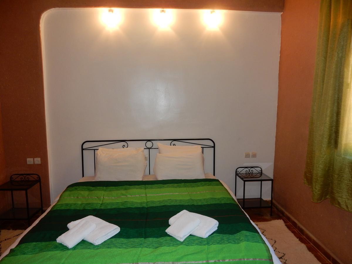 Riad Tazawa Ibrahene Esterno foto