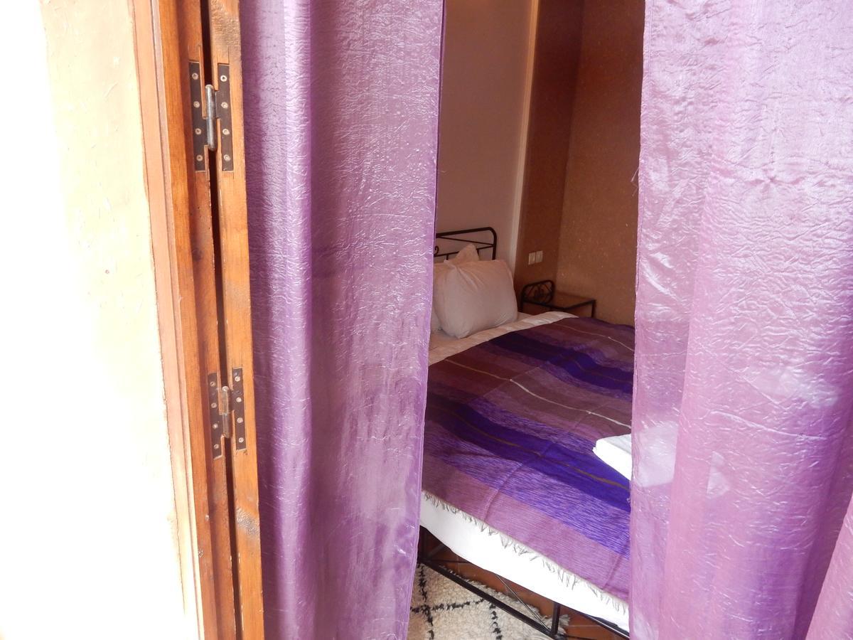 Riad Tazawa Ibrahene Esterno foto